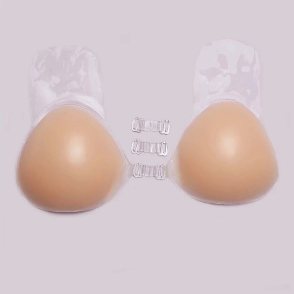 Silicon Breast Cover💕